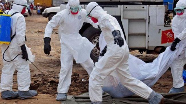 Ebola Outbreak in Congo – 200 Confirmed Cases And At Least 100 Deaths