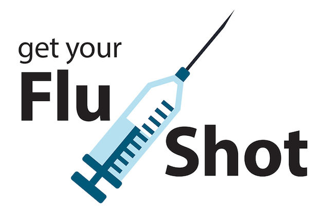 Free Flu Shots Are Available In Alberta, And This Year, The Influenza Vaccines Are More Potent