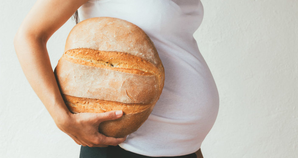 Pregnant Women Who Consume More Gluten Expose Their Children To Type 1 Diabetes