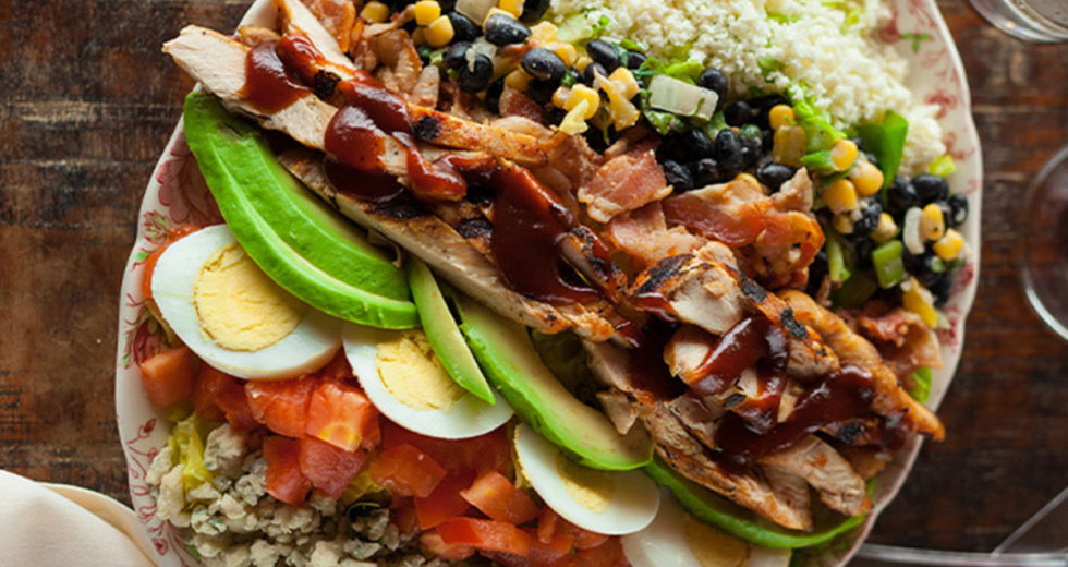 Ketogenic Diet Might Prevent Cognitive Decline