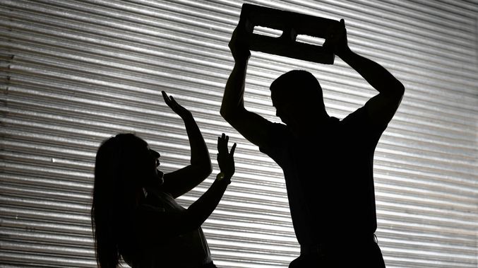 People With Mental Illnesses Are More Exposed To Violence, A New Study Shows