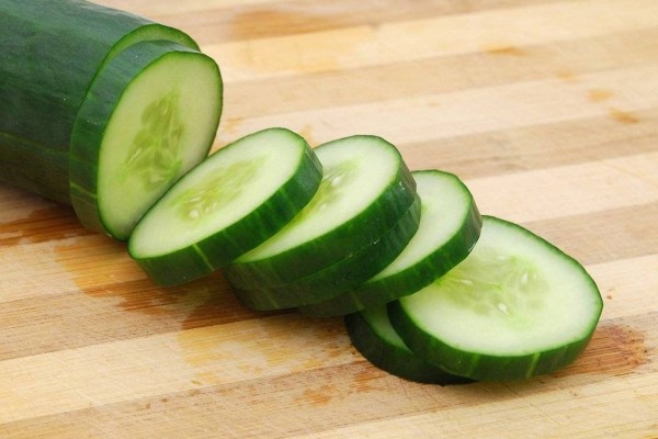 Salmonella Outbreak in 5 Provinces Allegedly Triggered By Cucumbers, Health Officials Said