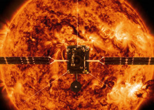 Solar Orbiter, an ESA and NASA Collaboration, Would Take Off In 2020 To Study The Sun