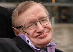 Genetic Engineering: Stephen Hawking’s Essays Predict A Race of “Superhumans”