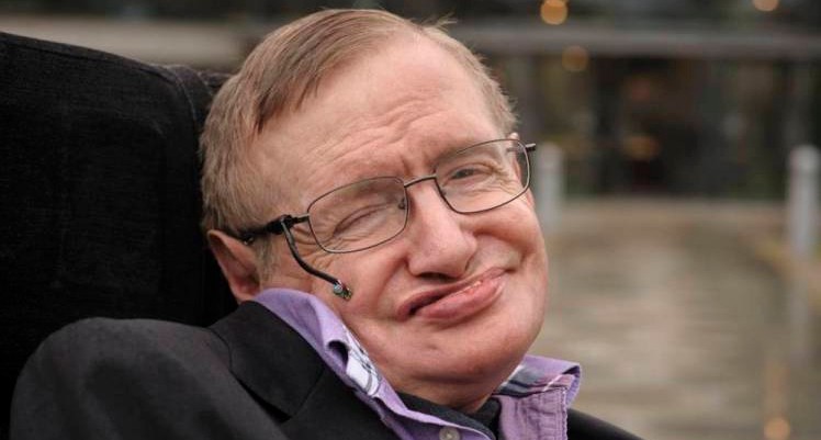 Genetic Engineering: Stephen Hawking’s Essays Predict A Race of “Superhumans”