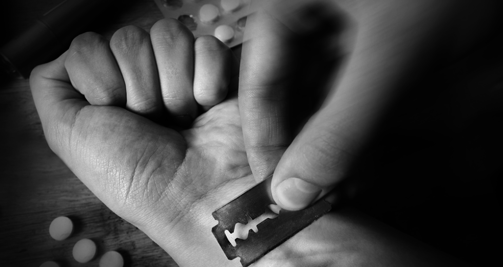Suicide Rates Across the US Surpassed The Homicide Rates, But Most People Are Not Aware Of That