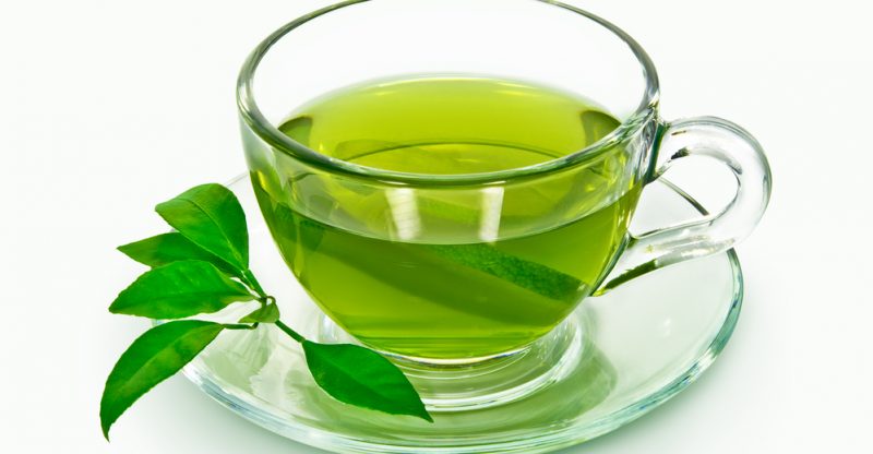 Type 2 Diabetes Nutrition: Green Tea “Superdrink” Prevents High Blood Sugar If Taken In The Morning