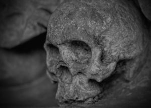 Vampire Child, Called “Vampire of Lugnano,” Unearthed At An Ancient Roman Site in Italy