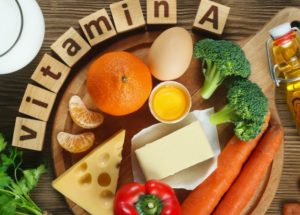 High Vitamin A Consumption May Increase Risks of Bone Fractures, According To A Recent Study