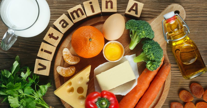High Vitamin A Consumption May Increase Risks of Bone Fractures, According To A Recent Study