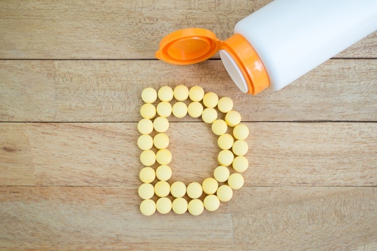 Vitamin D Supplements Are Useless In Improving Bone Health, Major Study Shows