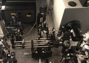 World’s Fastest Camera Can View The Light In Slow Motion