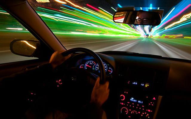 Young Canadians Exposed To Higher Crash Risk Due To Cannabis Consumption