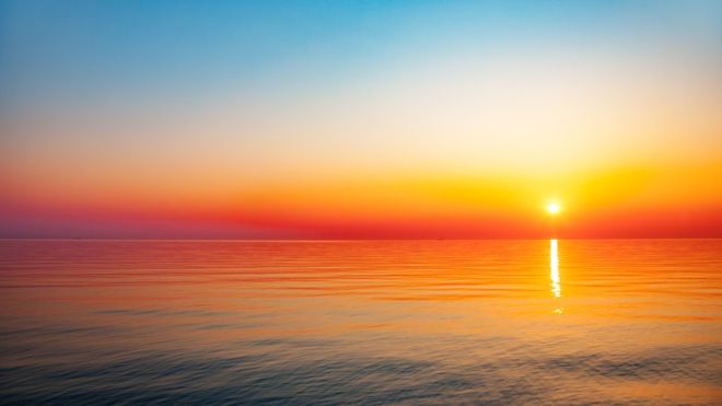 Climate Change is Causing Oceans to Absorb more Heat than we Estimated