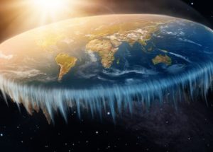 Flat Earth Conspiracy – The Absurd Theories Of Flat-Earthers