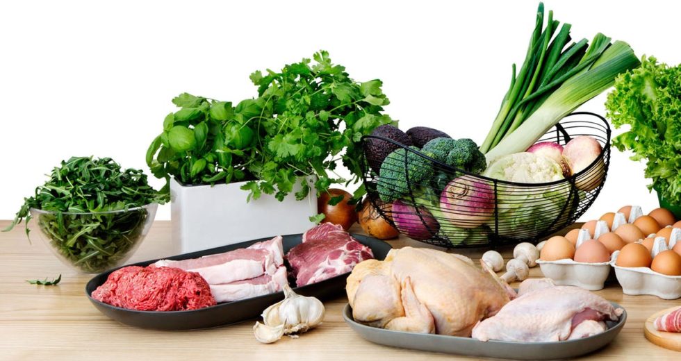 Here Are Kinds Of Fat You Should Consume On The Keto Diet