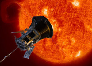 NASA’s Solar Probe Managed To Pass Its First Test