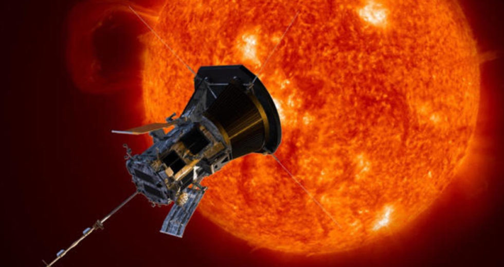 NASA’s Solar Probe Managed To Pass Its First Test