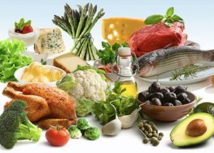 The Impact of Low-Carbohydrate Diets on Metabolism