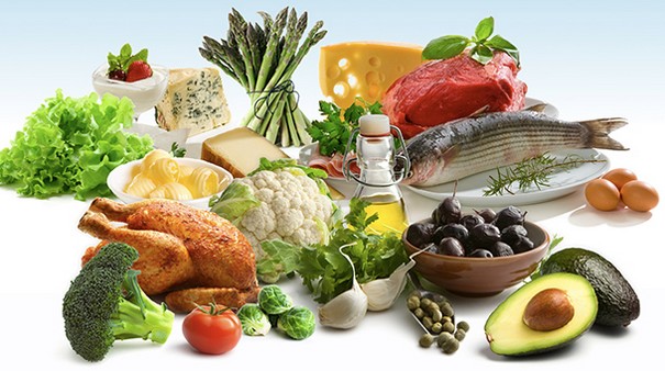 The Impact of Low-Carbohydrate Diets on Metabolism