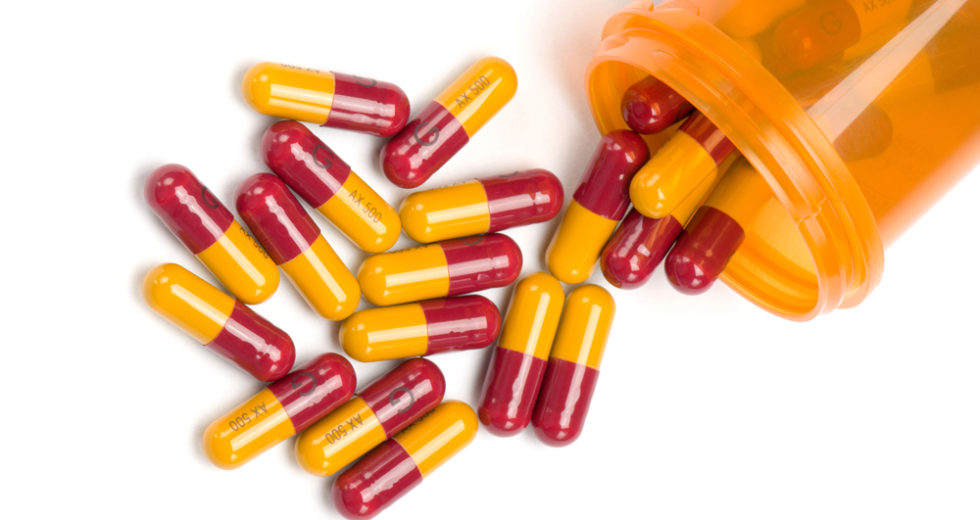 WHO Warned About Antibiotics Misuse In A Recent Report On Antibiotic-Resistant Bacteria