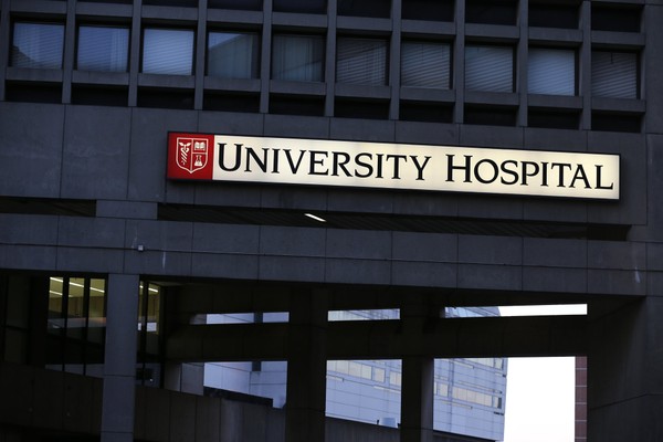 Bacterial Infection Outbreak At University Hospital Killed Two More Premature Babies