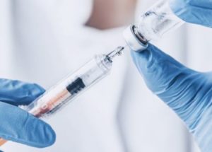 Canada Fails To Meet The Federal Flu Shots Targets