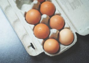 4 Health Benefits Of Eating Eggs You May Not Have Known About