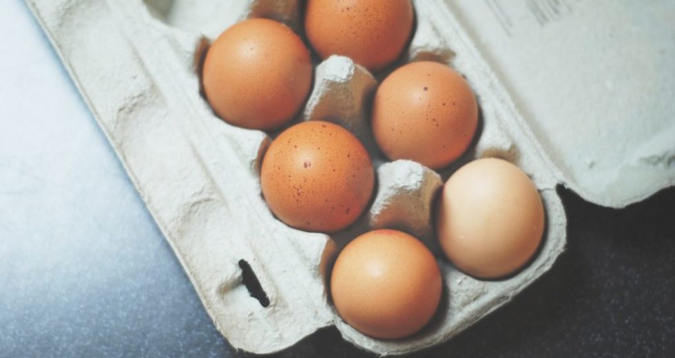 4 Health Benefits Of Eating Eggs You May Not Have Known About