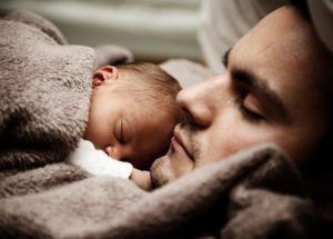 Delaying Fatherhood Might Cause Health Problems For Both Mothers and Babies