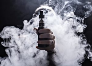 The FDA Takes Action Against Electronic Cigarettes