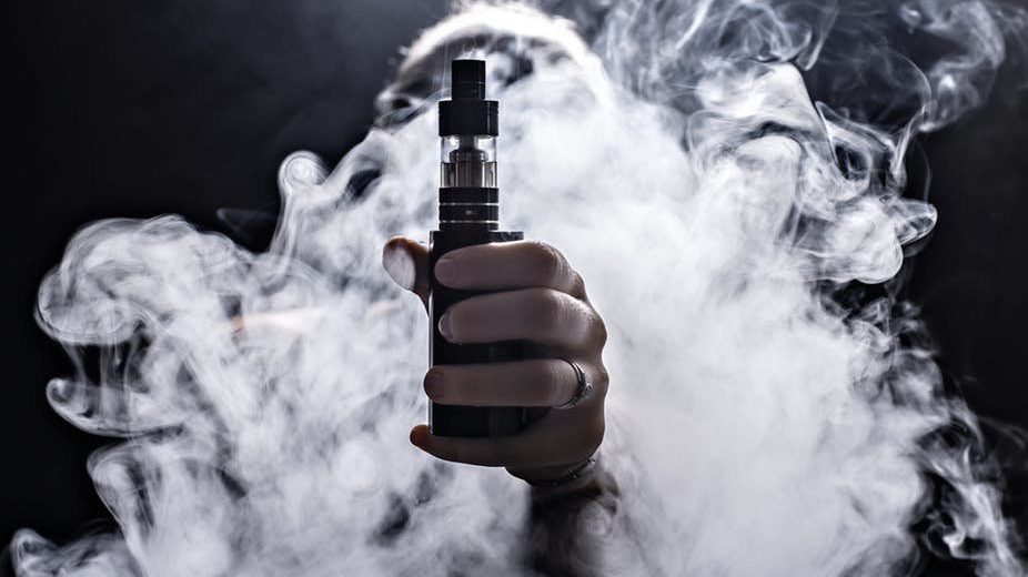 The FDA Takes Action Against Electronic Cigarettes