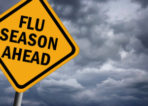 Flu Season Is Starting Later In Southwestern Ontario This Year