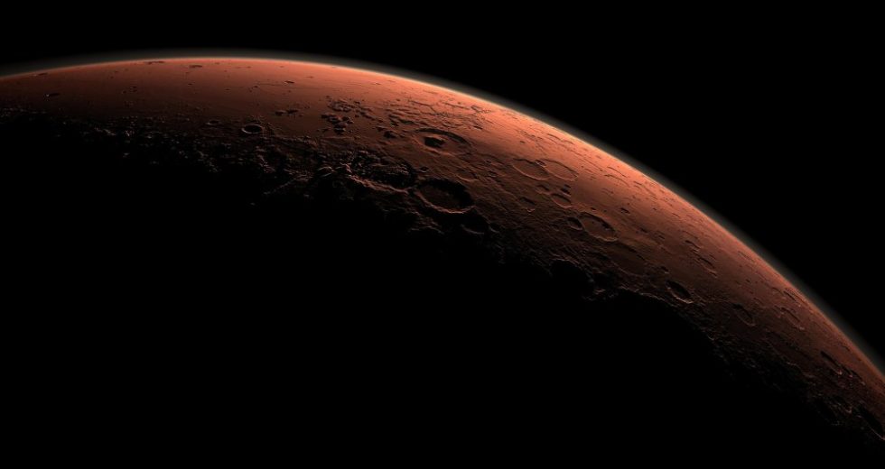 Google Mars Allows You To Visit The Red Planet And See All The Important Regions Of Mars