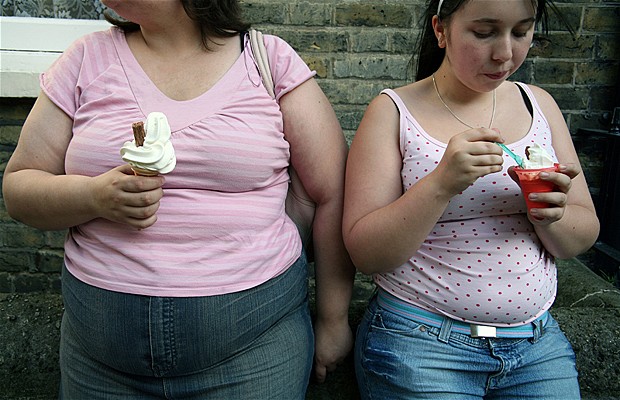 Obese Teenagers Exposed To Higher Risks Of Pancreatic Cancer in Adulthood