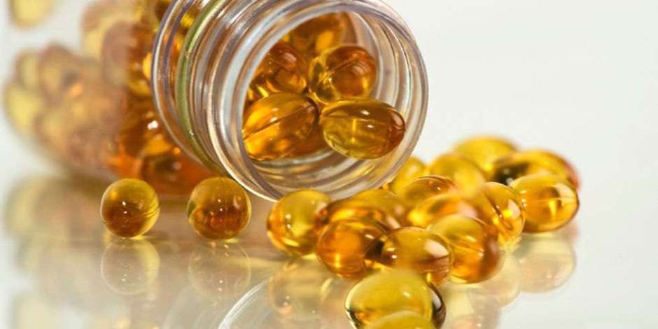 Vitamin D and Omega 3 Supplements Do Not Reduce Risks Of Cardiovascular Diseases And Cancer