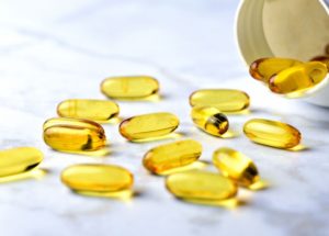 Omega 3 Supplements During Pregnancy Might Reduce The Risks Of Premature Birth