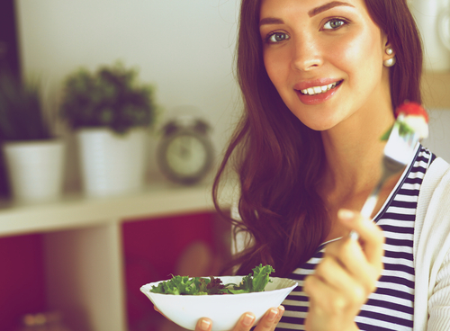 Best Eating Habits – Tips, Tricks & Products To Slow Down The Aging Process