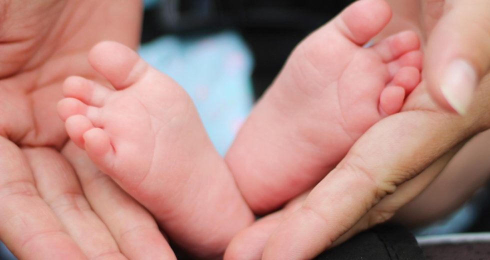 4 Tips On Feeling More Human After Baby Is Born