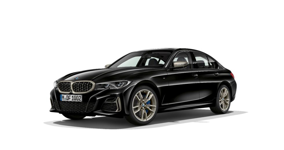 Best Cheaper Alternatives to the BMW M340i 3 Series