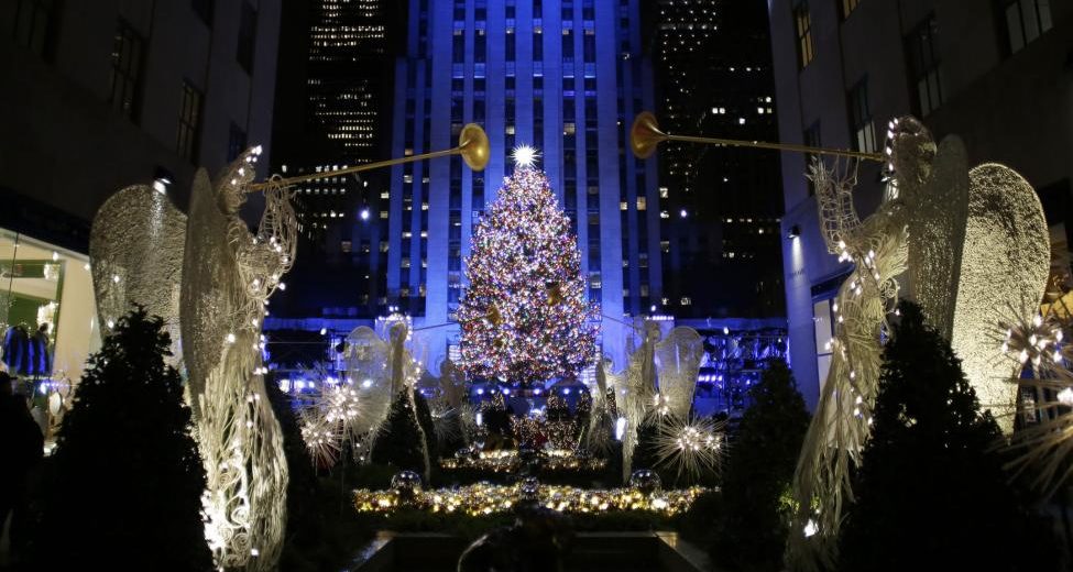 Heart Attack Risks Increase During the Holidays
