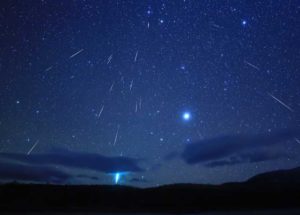 How Can You Fully Enjoy the Most Important Meteor Shower from This Year