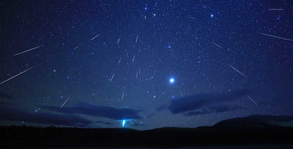 How Can You Fully Enjoy the Most Important Meteor Shower from This Year