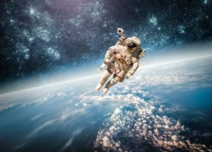 Human Immune System Not Affected By Space Travel