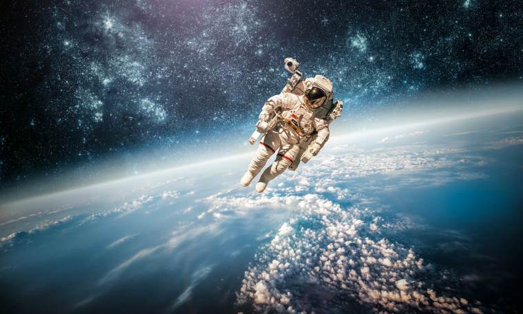 Human Immune System Not Affected By Space Travel