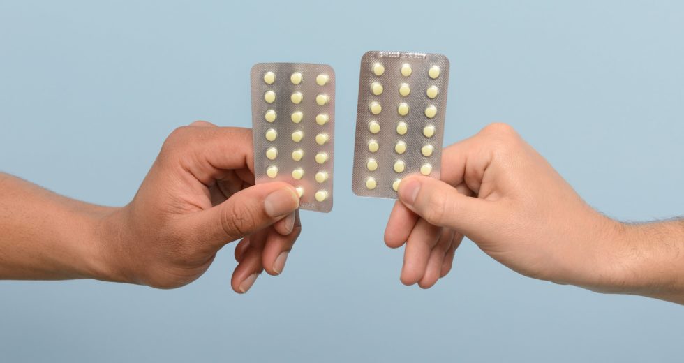 Researchers to Find the Drugs to Make a Male Contraceptive Pill