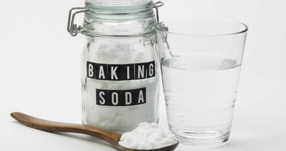 Baking Soda Proved Helpful In Capturing CO2 Emissions