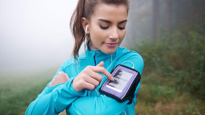 Best Health and Fitness Apps To Stay in Shape