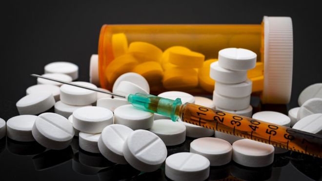 Opioids Are Not Effective Anymore Against Chronic Pain