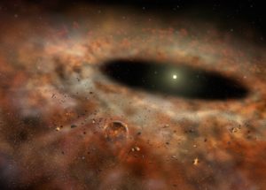 Planetary Formation Process Leaves Detectable Marks, Revealed Chilean Astronomers In Recent Study